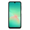 Samsung EF-OA266 mobile phone case 17 cm (6.7 inch) Cover Black