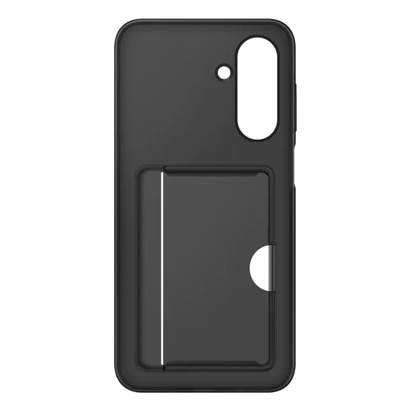 Samsung EF-OA266 mobile phone case 17 cm (6.7 inch) Cover Black