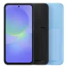 Samsung EF-OA366 mobile phone case 17 cm (6.7 inch) Cover Blue