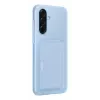 Samsung EF-OA366 mobile phone case 17 cm (6.7 inch) Cover Blue