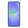 Samsung EF-OA366 mobile phone case 17 cm (6.7 inch) Cover Blue