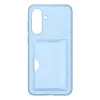 Samsung EF-OA366 mobile phone case 17 cm (6.7 inch) Cover Blue