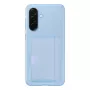 Samsung EF-OA366 mobile phone case 17 cm (6.7 inch) Cover Blue
