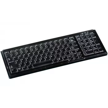 Contour Design Active Key Contour Industrial Keyboard IP68 Compact Wireless Black DE C7000
