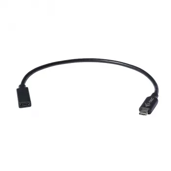 USB-C Extension Cable i-tec C31EXTENDCBL 30 cm