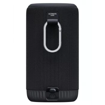 LOGITECH Ultimate Ears Everboom Standalone Speaker Charcoal Black