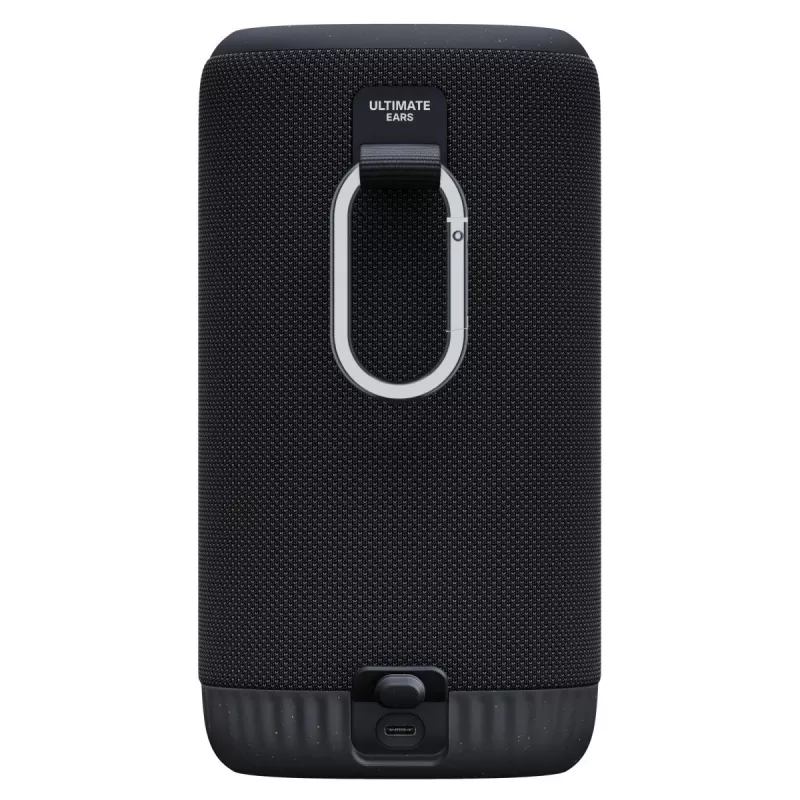 LOGITECH Ultimate Ears Everboom Standalone Speaker Charcoal Black