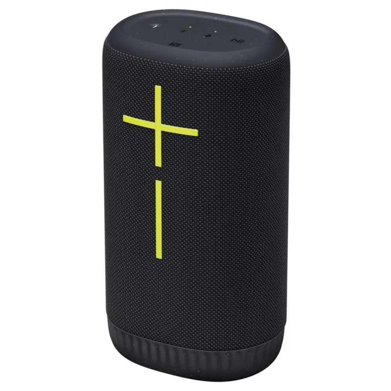 LOGITECH Ultimate Ears Everboom Standalone Speaker Charcoal Black