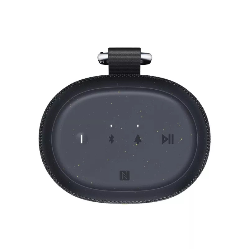 LOGITECH Ultimate Ears Everboom Standalone Speaker Charcoal Black