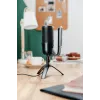 CHERRY UM POP FILTER, Pop filter, Cherry, UM 9.0 PRO RGB UM 6.0 ADVANCED UM 3.0, Black