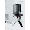 CHERRY UM POP FILTER, Pop filter, Cherry, UM 9.0 PRO RGB UM 6.0 ADVANCED UM 3.0, Black