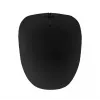 Contour Design Active Key Contour Washable Mouse IP68 Scroll Wheel Wired Black PMJ1
