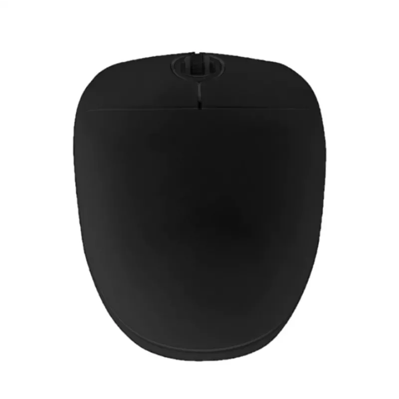 Contour Design Active Key Contour Washable Mouse IP68 Scroll Wheel Wired Black PMJ1