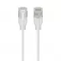 UBIQUITI NETWORKS Unifi Patch Cable Premium - CAT6a - 5m - White