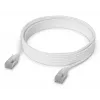 UBIQUITI NETWORKS Unifi Patch Cable Premium - CAT6a - 5m - White