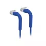 UBIQUITI NETWORKS UniFi Ethernet Patch Cable - RJ45 - Blue - 30cm
