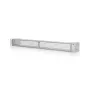 Vented blank panel Ubiquiti UACC-RACK-PANEL-VENTED-1U