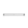 Vented blank panel Ubiquiti UACC-RACK-PANEL-VENTED-1U