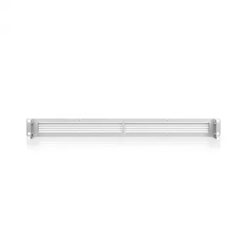 Vented blank panel Ubiquiti UACC-RACK-PANEL-VENTED-1U