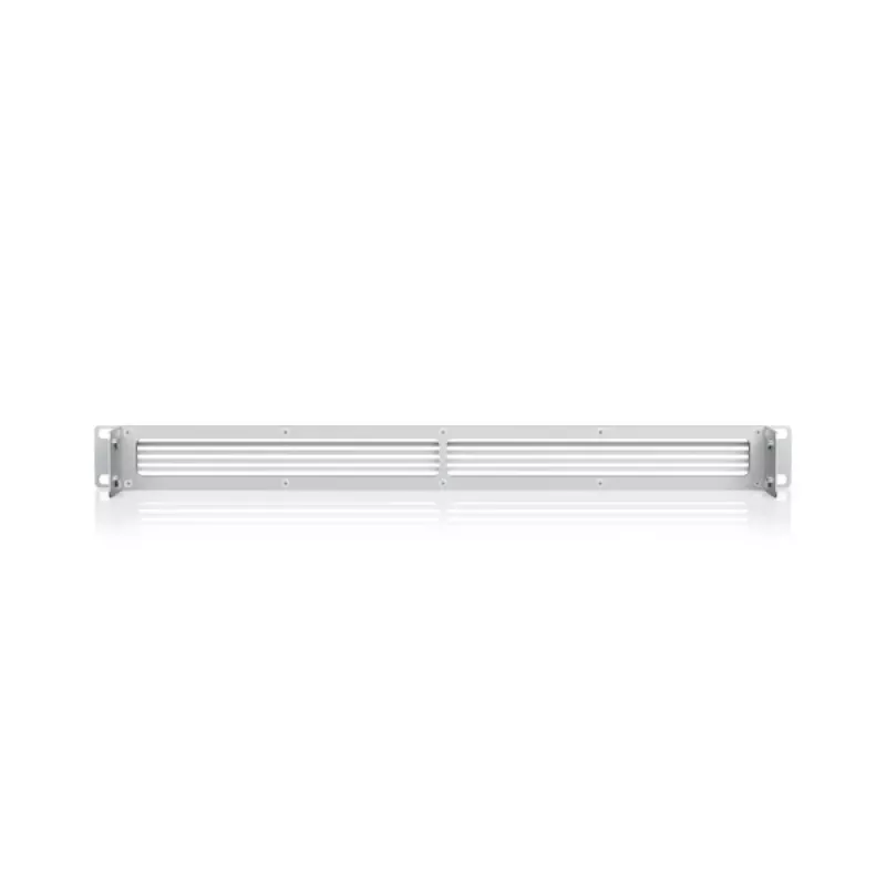 Vented blank panel Ubiquiti UACC-RACK-PANEL-VENTED-1U