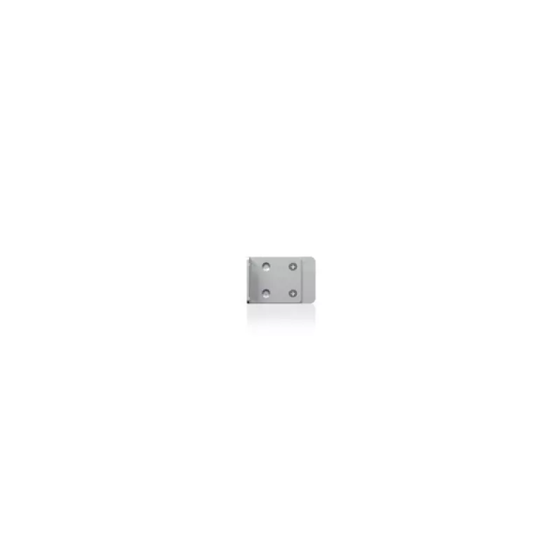 Vented blank panel Ubiquiti UACC-RACK-PANEL-VENTED-1U