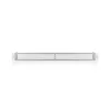 Vented blank panel Ubiquiti UACC-RACK-PANEL-VENTED-1U
