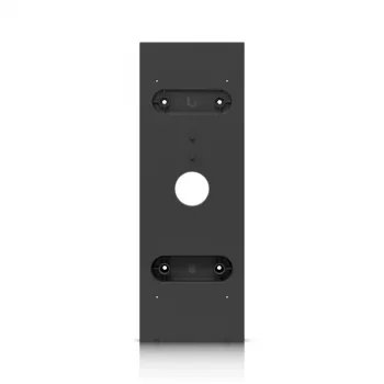 Mount Ubiquiti UACC-Intercom-SAM Black 113.7x34.9x324.8 mm
