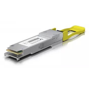 Ubiquiti UACC-OM-QSFP28-PSM4 network transceiver module Fiber optic 100000 Mbit/s QSFP28
