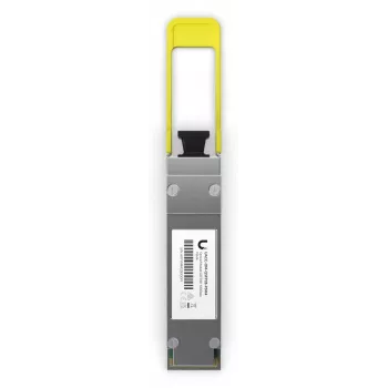 Ubiquiti UACC-OM-QSFP28-PSM4 network transceiver module Fiber optic 100000 Mbit/s QSFP28