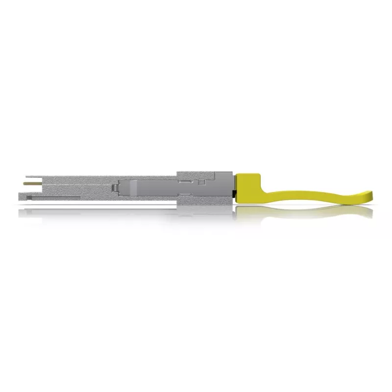 Ubiquiti UACC-OM-QSFP28-PSM4 network transceiver module Fiber optic 100000 Mbit/s QSFP28
