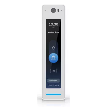 UBIQUITI NETWORKS Unifi Access Reader G3 Pro - White