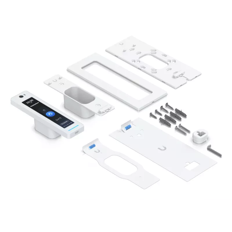 UBIQUITI NETWORKS Unifi Access Reader G3 Pro - White