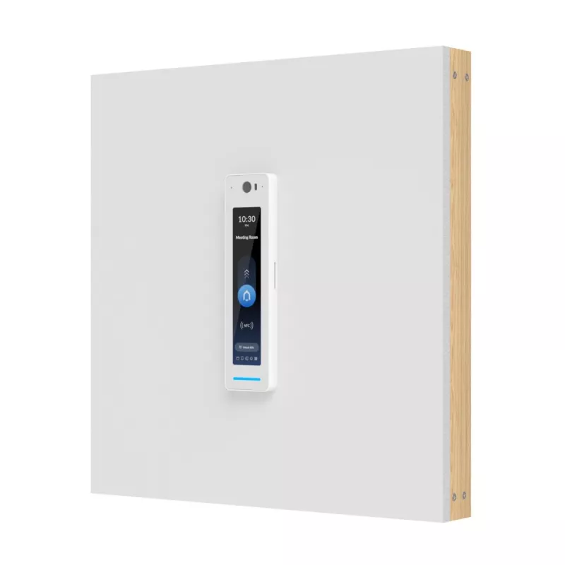 UBIQUITI NETWORKS Unifi Access Reader G3 Pro - White