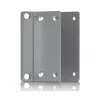 Mounting kit Ubiquiti UACC-Rack-Ear-2U Galvanized steel Grey