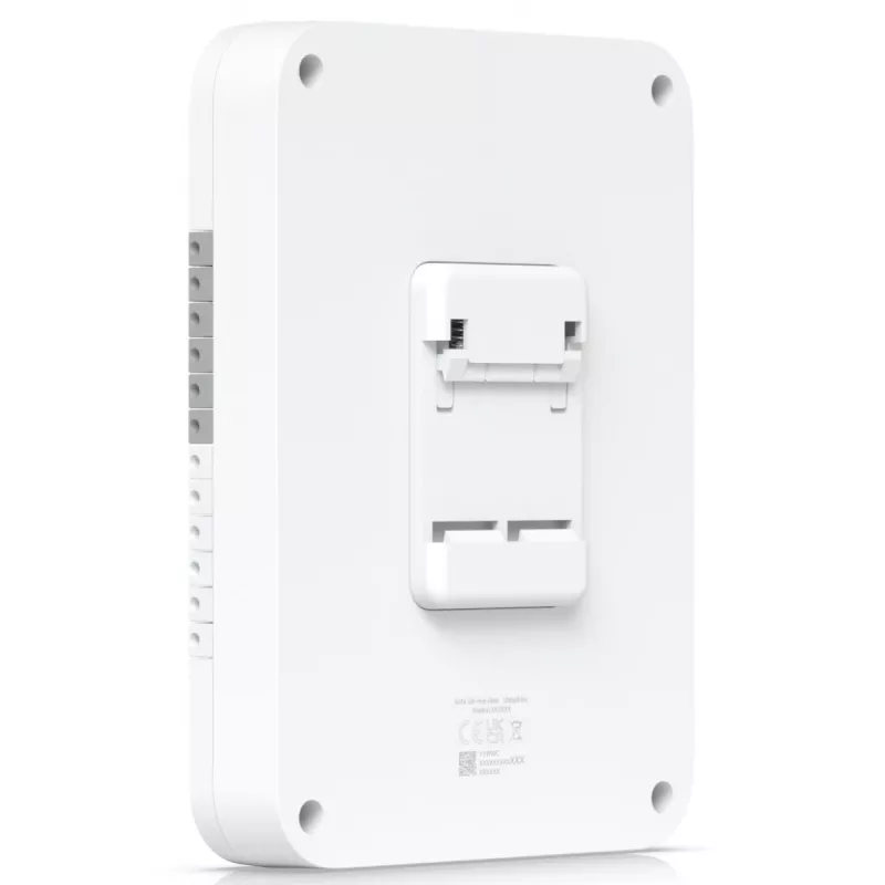 UBIQUITI NETWORKS Advanced Gate Hub Enabling Seamless Gate Access Control