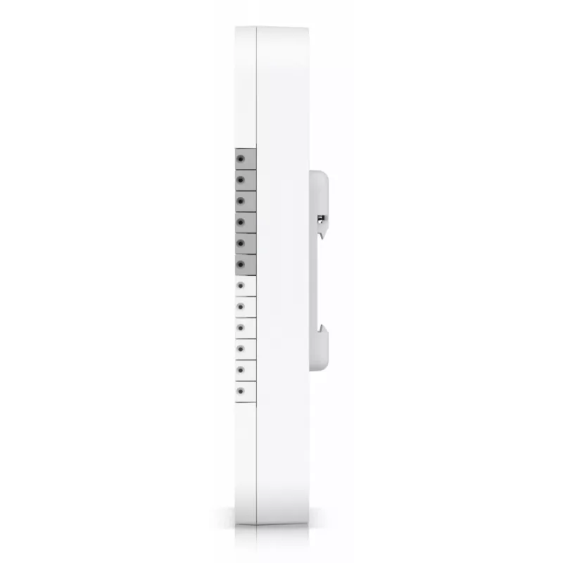 UBIQUITI NETWORKS Advanced Gate Hub Enabling Seamless Gate Access Control