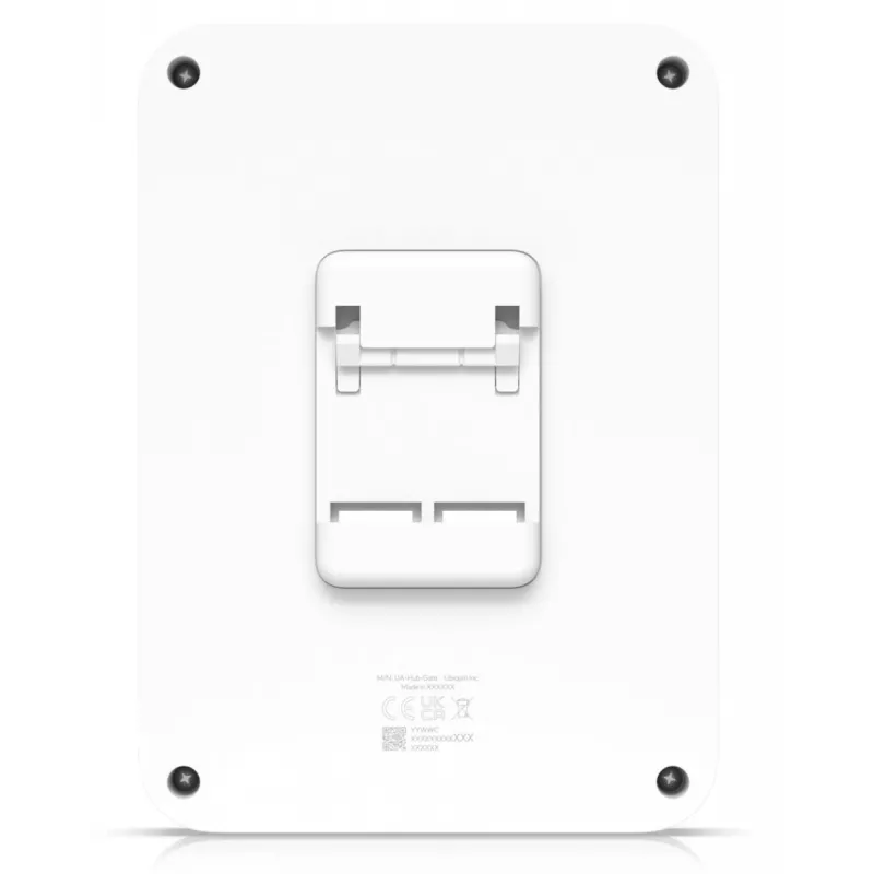 UBIQUITI NETWORKS Advanced Gate Hub Enabling Seamless Gate Access Control