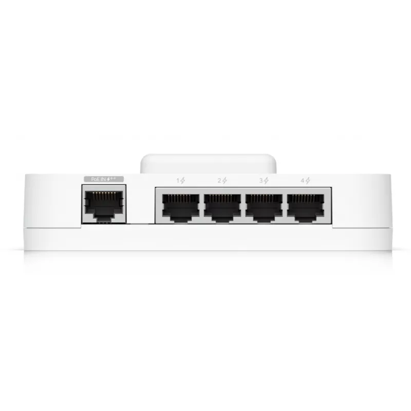 UBIQUITI NETWORKS Advanced Gate Hub Enabling Seamless Gate Access Control