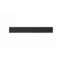 NETGEAR GS324P Unmanaged Gigabit Ethernet (10/100/1000) Power over Ethernet (PoE) 1U Black