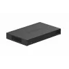 NETGEAR GS324P Unmanaged Gigabit Ethernet (10/100/1000) Power over Ethernet (PoE) 1U Black