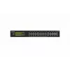 NETGEAR GS324P Unmanaged Gigabit Ethernet (10/100/1000) Power over Ethernet (PoE) 1U Black
