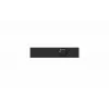 NETGEAR GS324P Unmanaged Gigabit Ethernet (10/100/1000) Power over Ethernet (PoE) 1U Black