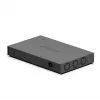 NETGEAR GS516UP Unmanaged Gigabit Ethernet (10/100/1000) Power over Ethernet (PoE) Grey