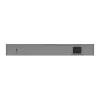 NETGEAR MS510TXUP network switch Managed L2/L3/L4 10G Ethernet (100/1000/10000) Power over Ethernet (PoE) Grey, Blue