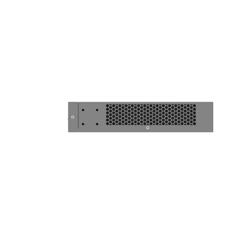 NETGEAR MS510TXUP network switch Managed L2/L3/L4 10G Ethernet (100/1000/10000) Power over Ethernet (PoE) Grey, Blue