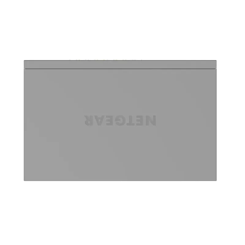 NETGEAR MS510TXUP network switch Managed L2/L3/L4 10G Ethernet (100/1000/10000) Power over Ethernet (PoE) Grey, Blue