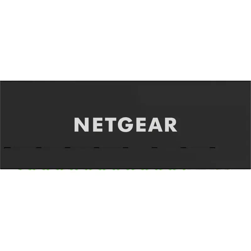 Managed Switch NETGEAR GS316EPP 16-Port PoE+ Gigabit Ethernet