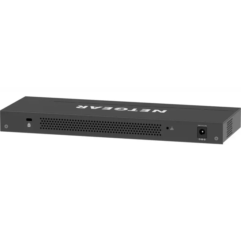 Managed Switch NETGEAR GS316EPP 16-Port PoE+ Gigabit Ethernet