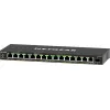 Managed Switch NETGEAR GS316EPP 16-Port PoE+ Gigabit Ethernet