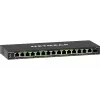 Managed Switch NETGEAR GS316EPP 16-Port PoE+ Gigabit Ethernet